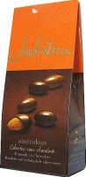 Chocolate Jubileu com Amêndoa 160 grs